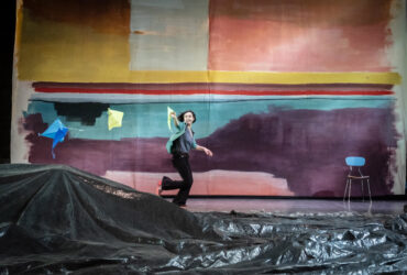 About Elly - TG Stan - Toneelhuis