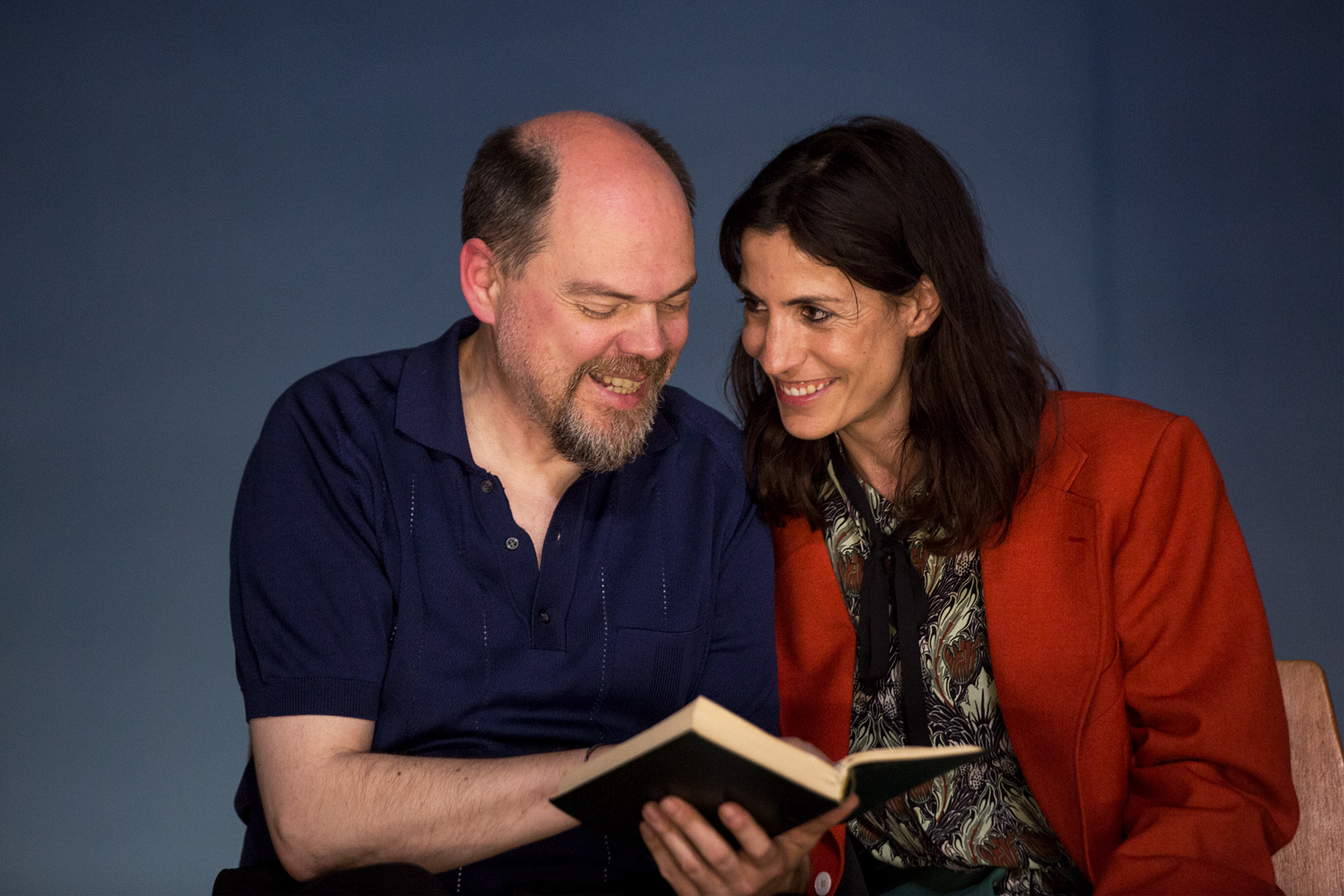 The way she dies - Frank Vercruyssen - Isabel Abreu