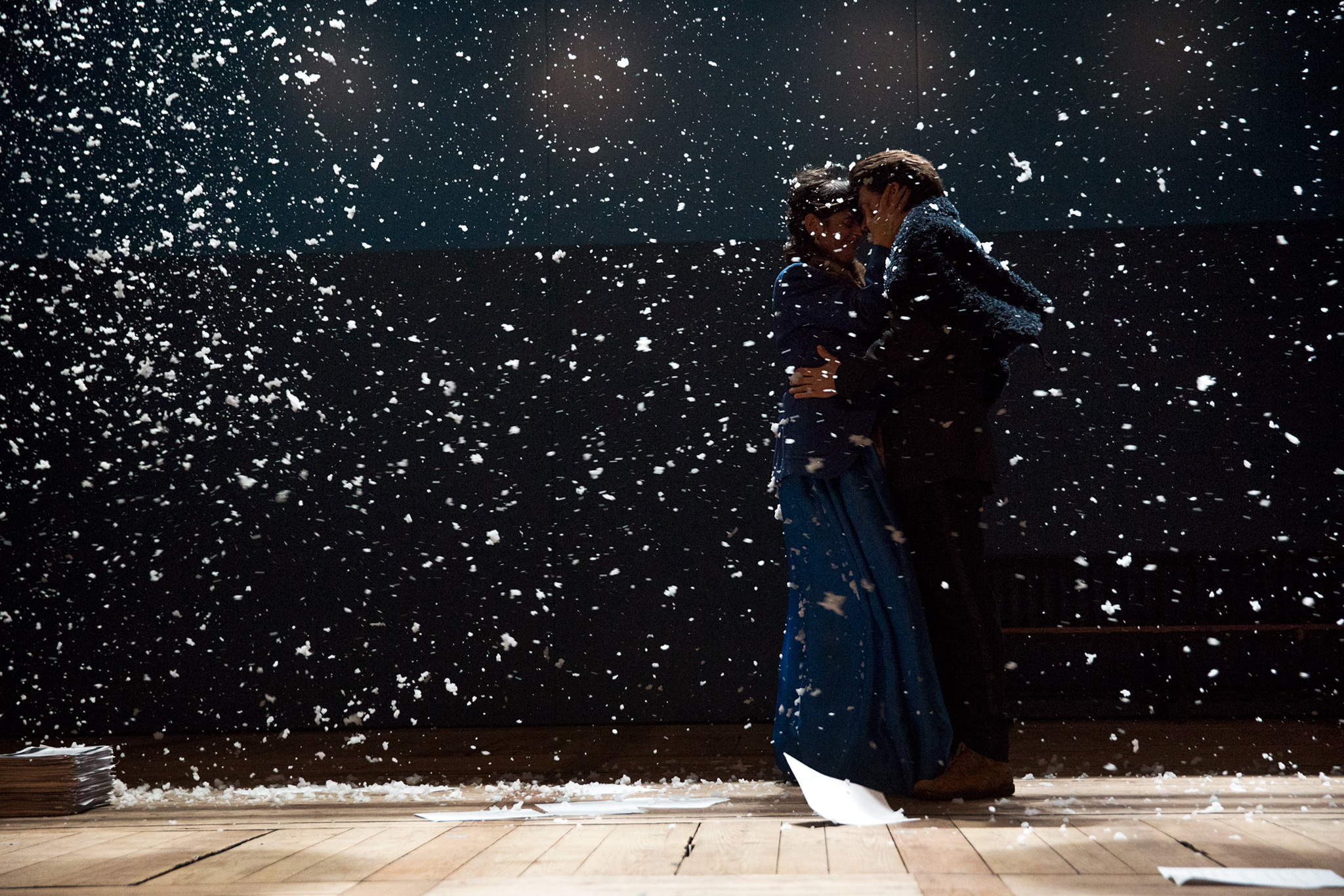 The way she dies - Pedro Gil - Jolente De Keersmaeke