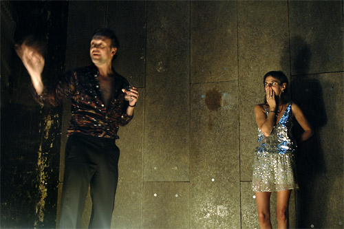 Trahisons - Jolente De Keersmaeker - Robbie Cleiren