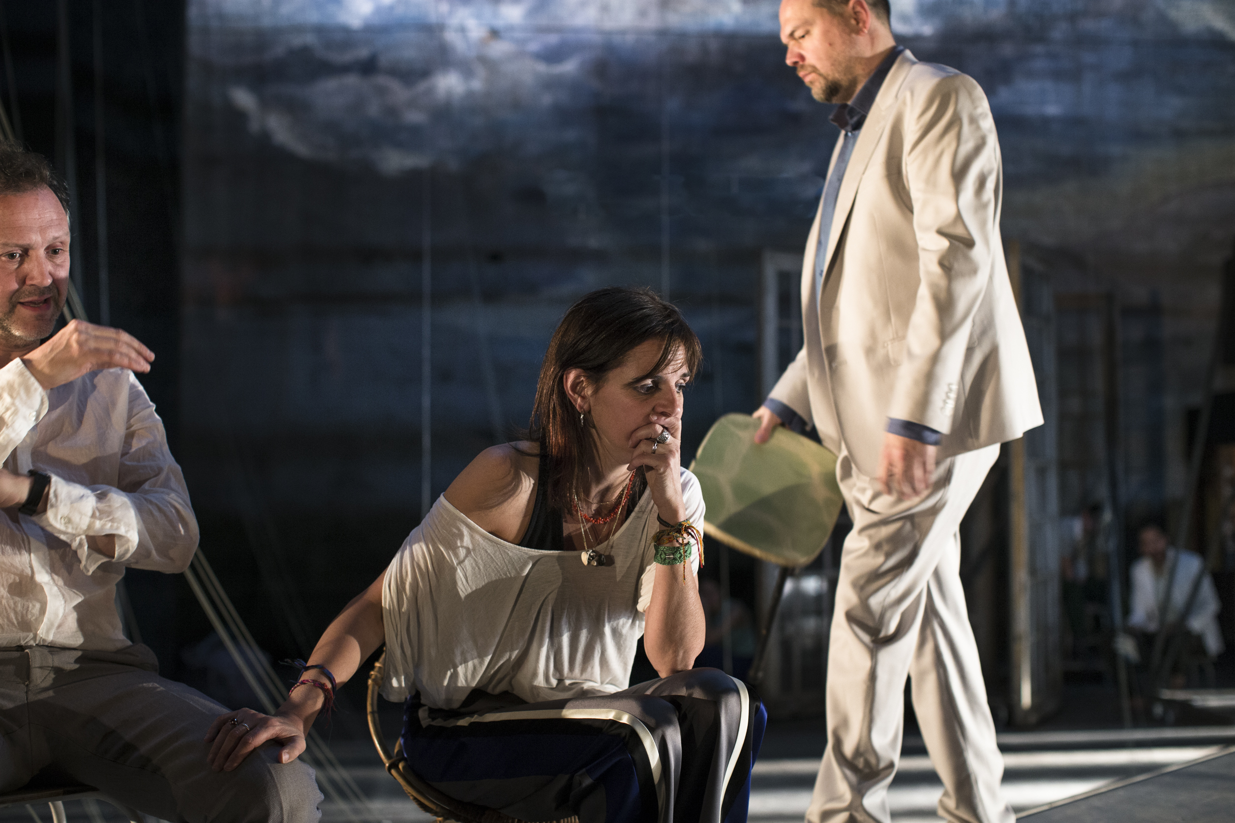 STAN - De Kersentuin