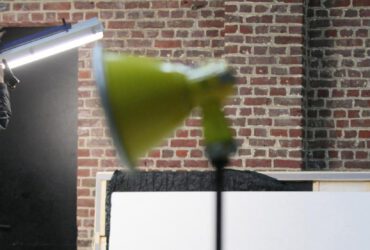 STAN - Frank Vercruyssen - Kuno Bakker