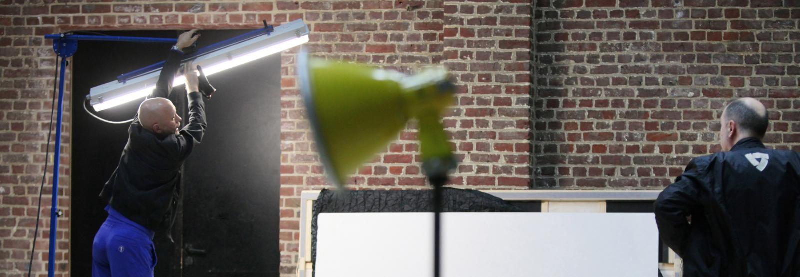 STAN - Frank Vercruyssen - Kuno Bakker