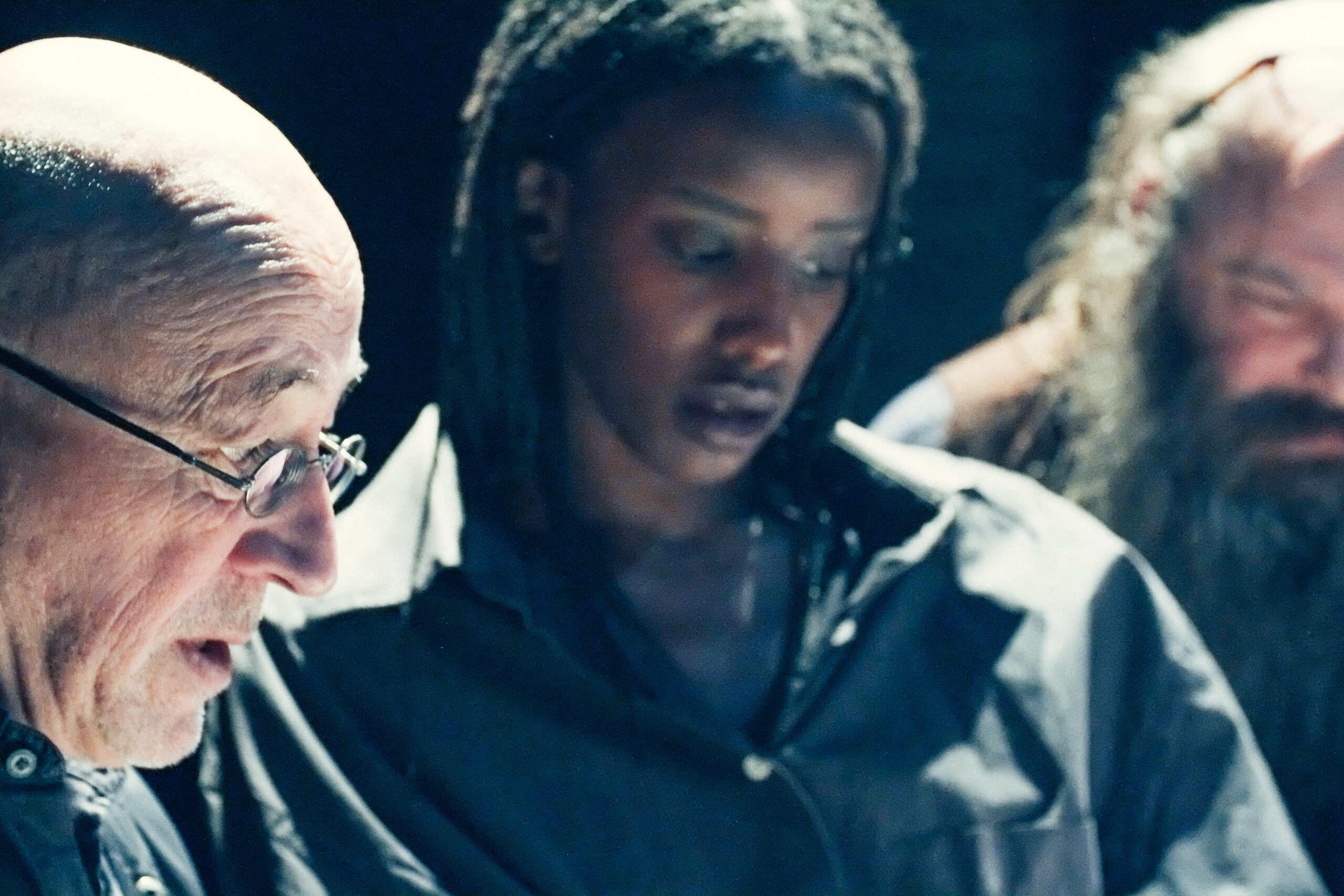 STAN - Rambuku - Kayije Kagame