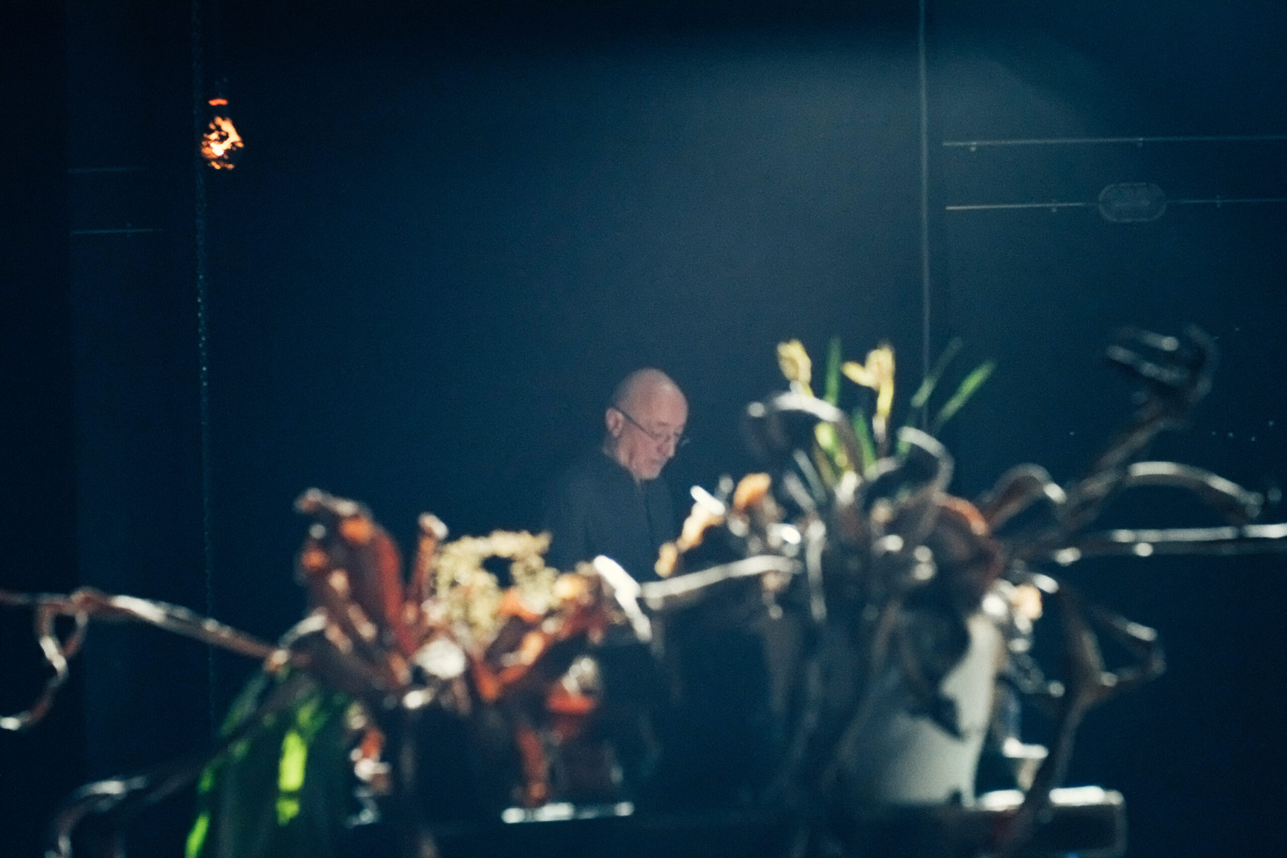 STAN - Maatschappij Discordia - Rambuku - Matthias de Koning