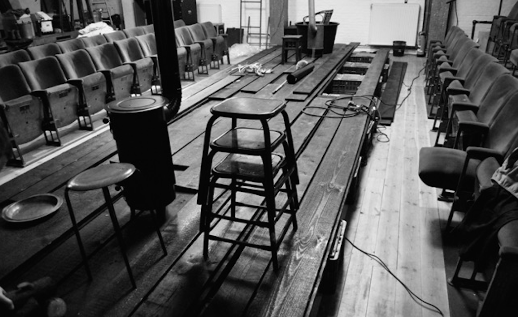 STAN - Atelier