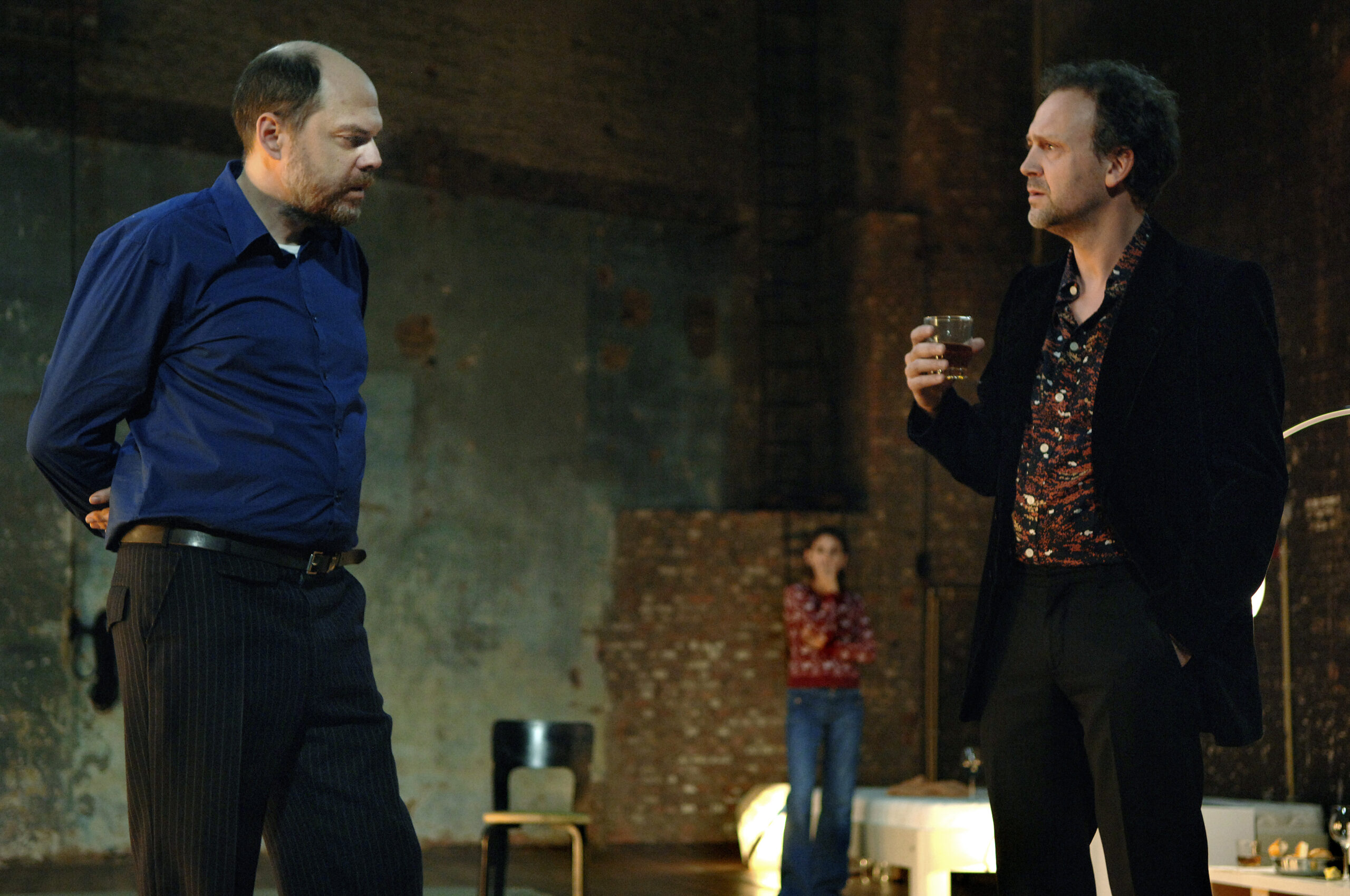 Trahisons - Frank Vercruyssen - Robbie Cleiren