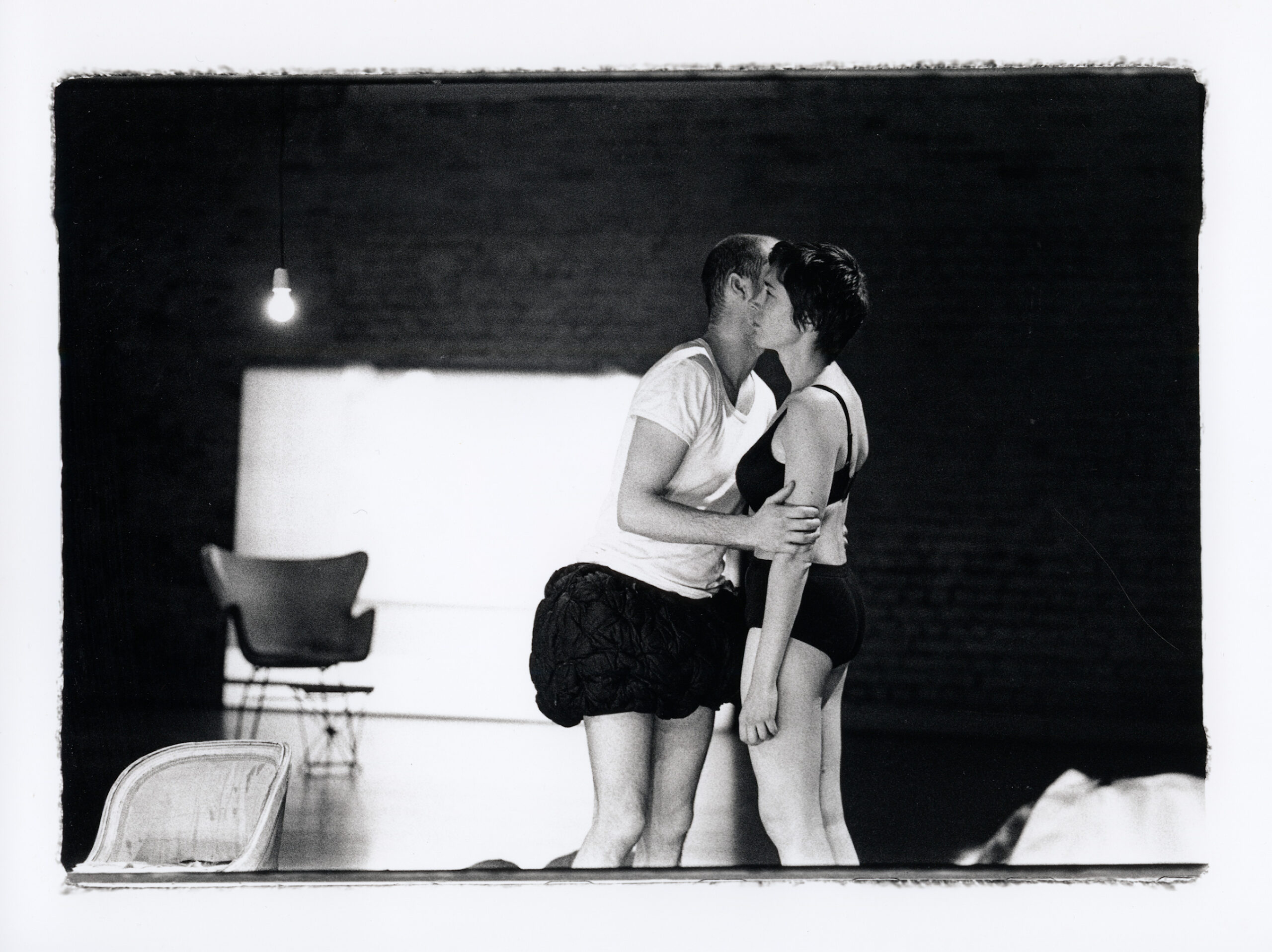 Aanvankelijk onder de naam Stella